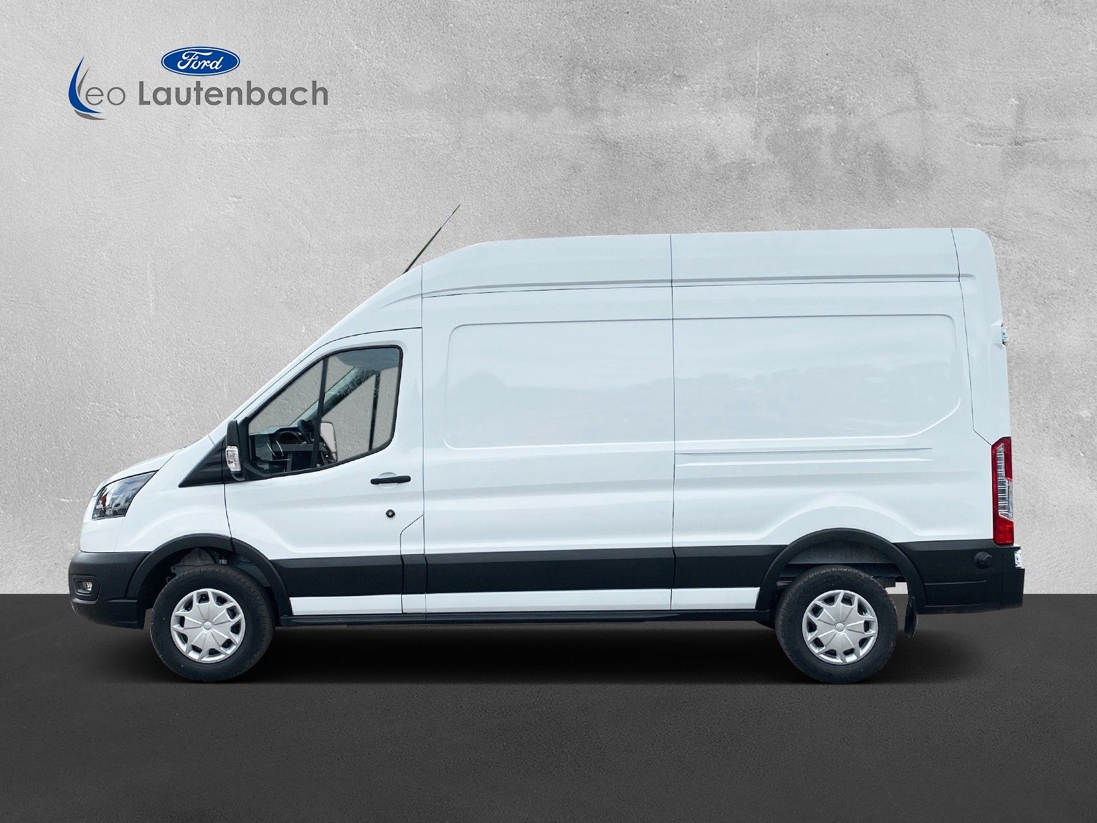 Fahrzeugabbildung Ford Transit Kasten E 350 L3 Trend Hochdach