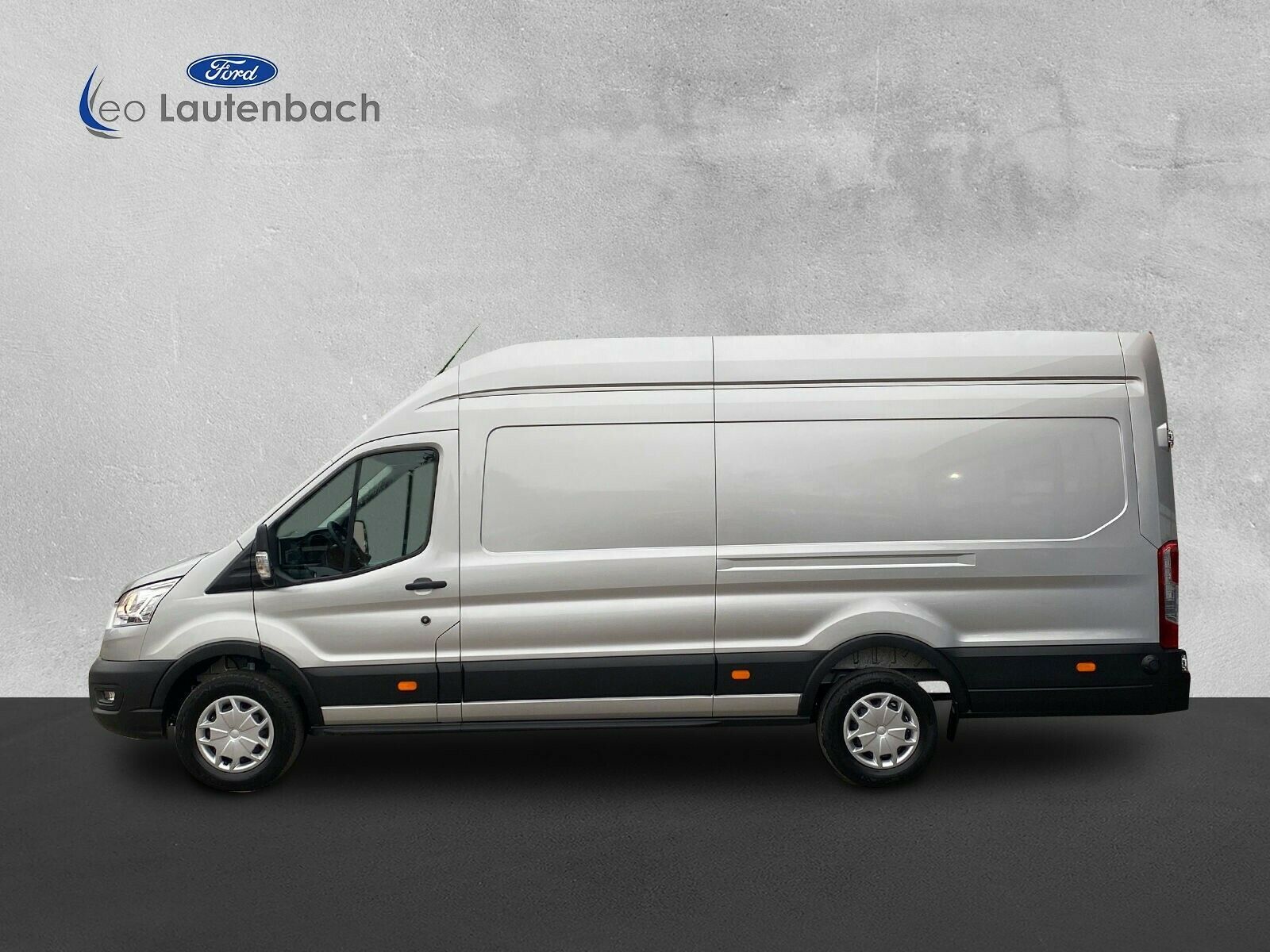 Fahrzeugabbildung Ford Transit 350 L4 Trend