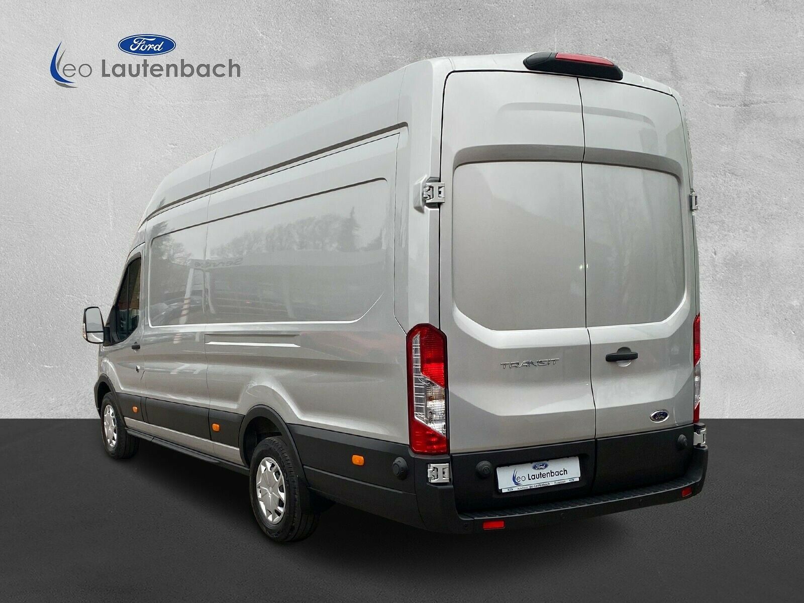 Fahrzeugabbildung Ford Transit 350 L4 Trend