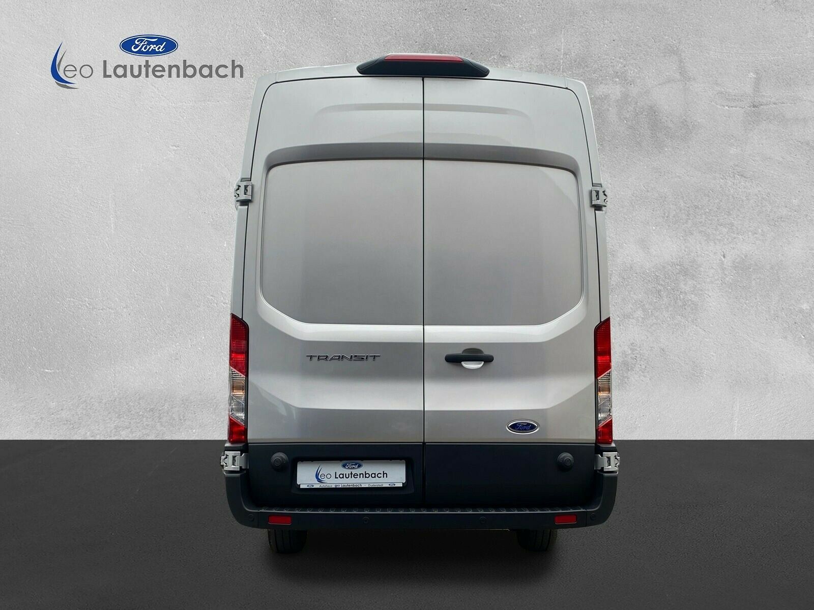 Fahrzeugabbildung Ford Transit 350 L4 Trend