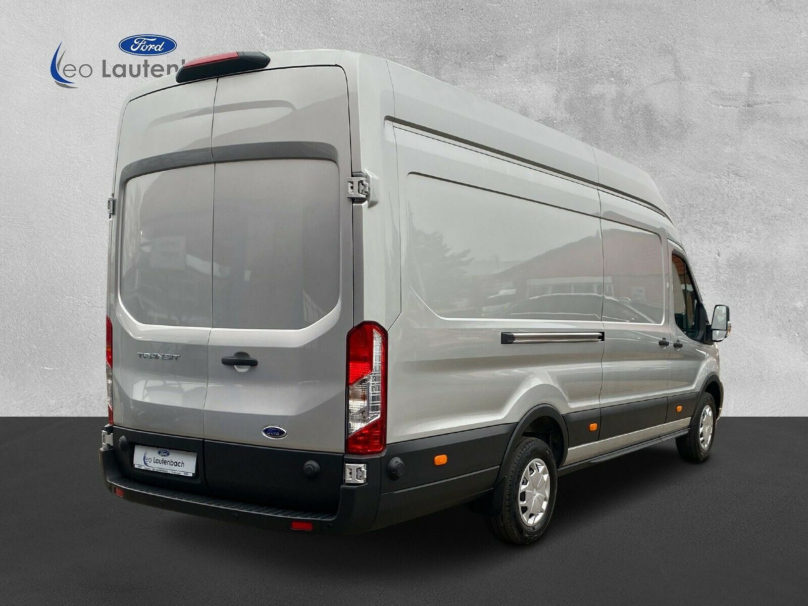 Fahrzeugabbildung Ford Transit 350 L4 Trend