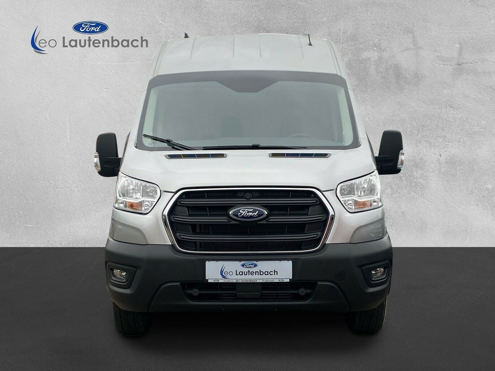 Fahrzeugabbildung Ford Transit 350 L4 Trend