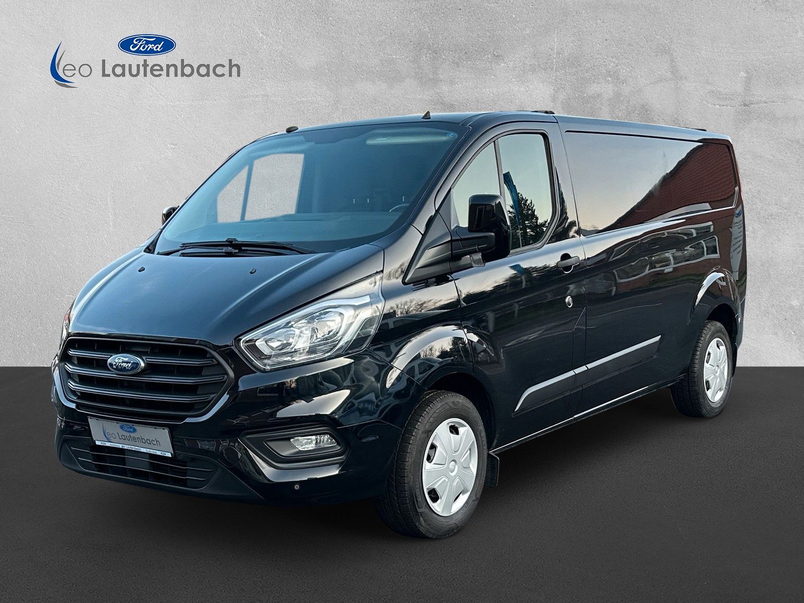 Ford Transit Custom Kasten 320 L2 Trend