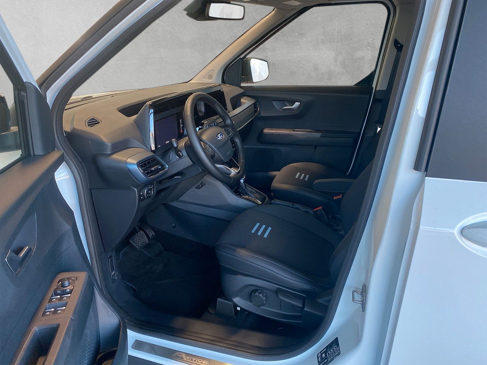 Fahrzeugabbildung Ford Tourneo Courier Active